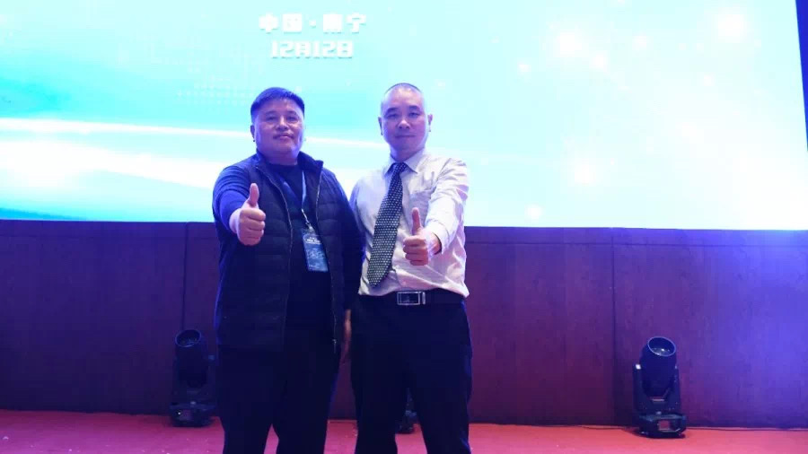 再遇南宁 | 心怀感恩，倾情服务大西南！