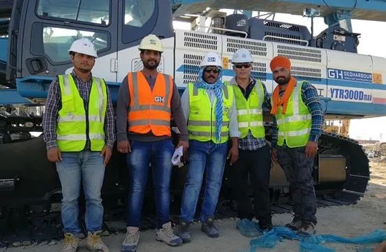 做优质服务的践行者，让您放心365天！