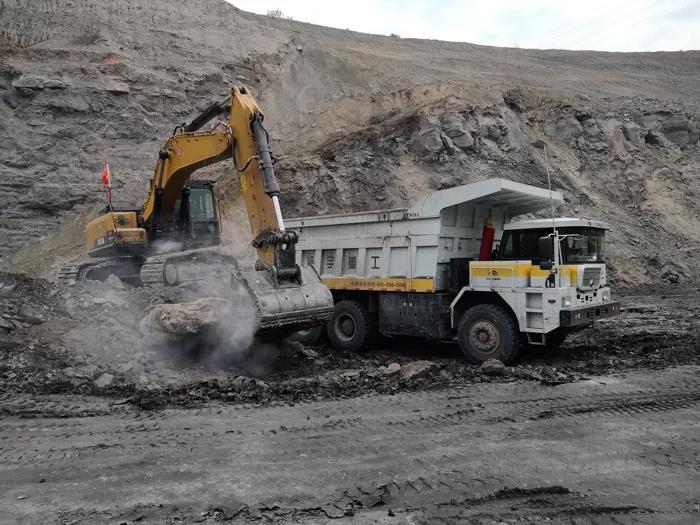 矿用自卸车维修保养：电气故障维修